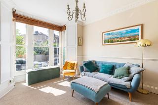 Charming London Retreat - Londra - 8