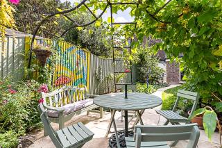 Charming London Retreat - Londra - 5