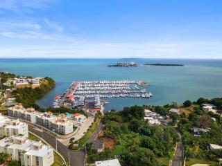 Marina Luxury Rooms #4 - Fajardo - 6