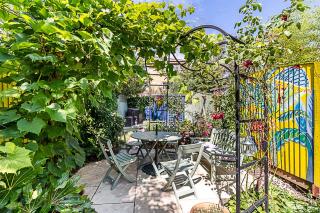 Charming London Retreat - Londra - 7