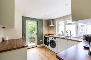 Charming London Retreat - Londra - 3
