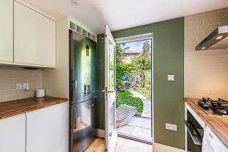 Charming London Retreat - Londra - 2