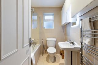 Charming London Retreat - London - 8