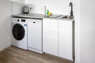 Kleines zentrales Apartment in Goch - Netflix - Goch - 3