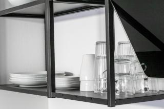 Kleines zentrales Apartment in Goch - Netflix - Goch - 2