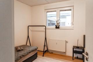 Kleines zentrales Apartment in Goch - Netflix - Goch - 4