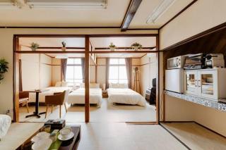 Yoshida House 吉田民泊 - Osaka - 8