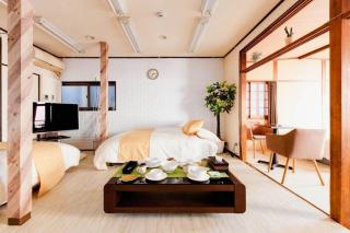 Yoshida House 吉田民泊 - Osaka - 6