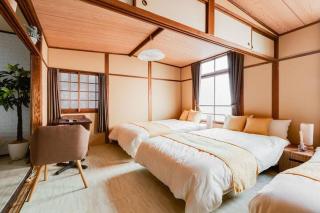 Yoshida House 吉田民泊 - Osaka - 5
