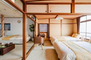 Yoshida House 吉田民泊 - Osaka - 3