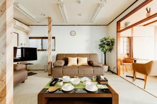 Yoshida House 吉田民泊 - Osaka - 2