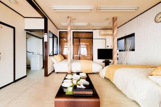 Yoshida House 吉田民泊 - Osaka - 1