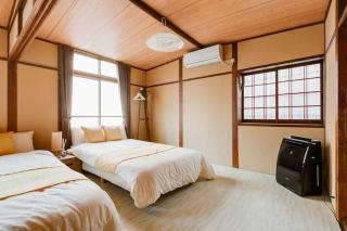 Yoshida House 吉田民泊 - Osaka - 0