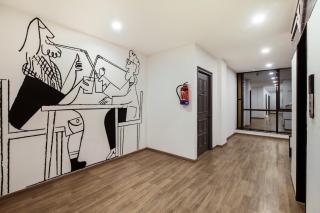 Super Townhouse Akshay Hotel - Gurgaon - 6