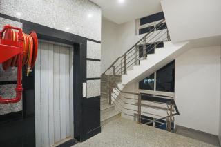 Super Townhouse Akshay Hotel - Gurgaon - 2