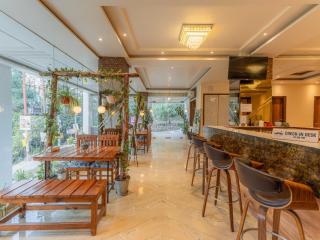 Moustache Rishikesh Luxuria - 1