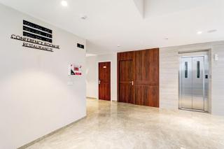 Super Townhouse OAK Pratham Inn - Lucknow - 4