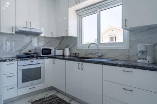 Naila 2-BR Apartment in Protaras - Paralimni - 9