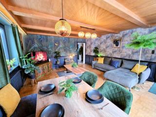 Alp Haus Grossglockner - 1