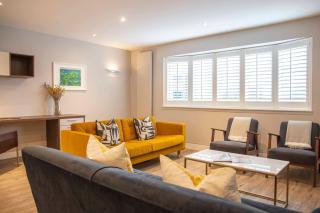 Stunning Rare Soho Gem - Londra - 6