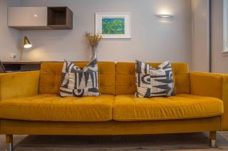 Stunning Rare Soho Gem - Londra - 3