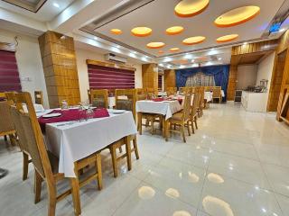 Hotel Safa Residency - DHAKA - Dhaka - 5
