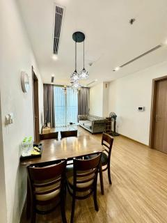 Zen - Vinhomes Skylake - Hanoi - 9