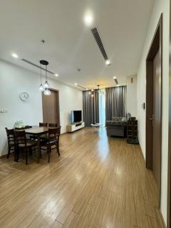 Zen - Vinhomes Skylake - Hanoi - 4