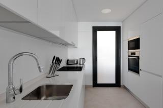 SUNSET CLIFFS mediterranean style apartment - Benidorm - 4