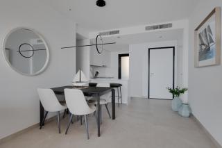 SUNSET CLIFFS mediterranean style apartment - Benidorm - 5