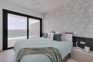 SUNSET CLIFFS mediterranean style apartment - Benidorm - 3