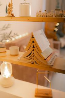 The Harmony Nest Apartment - 7