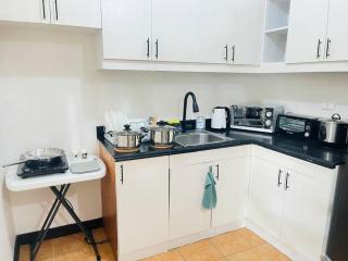 Acacia Estates' The Getaway Taguig - Diamond - Manila - 8