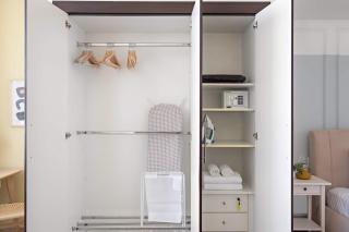 Silkhaus Comfort Studio at Sky gardens-DIFC - 7