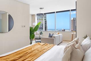 Silkhaus Comfort Studio at Sky gardens-DIFC - 4