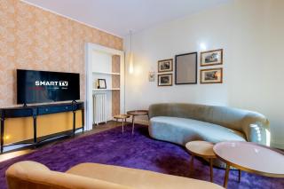 Hostdomus - Sonnaz Apartments - Torino - 4
