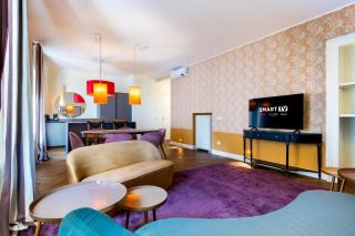 Hostdomus - Sonnaz Apartments - Torino - 6