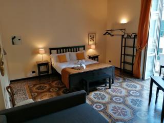 B&B Genova Centro - Gênes - 9