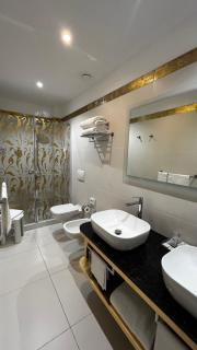 Zanhotel Tre Vecchi - Bolonia - 5