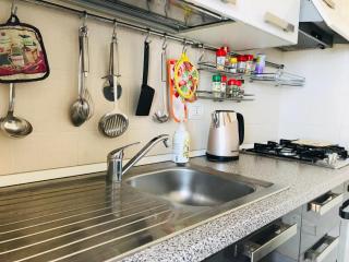 Borgonovo Penthouse 13P - Pizzo - 2
