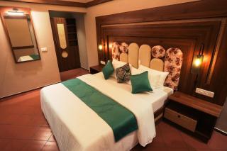 Geo Heritage Villa - Alleppey - 5