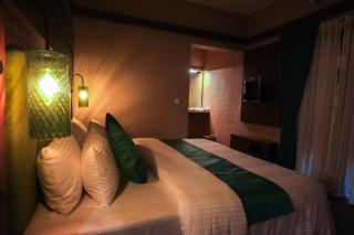 Geo Heritage Villa - Alleppey - 4