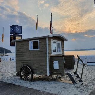 Appartement Gluecksanker - 2