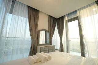 Lagoon-Residence 11-District One - 4