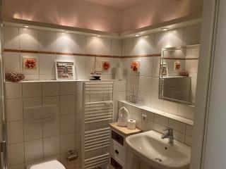 Ferienwohnung Anna Fördeblick - Glücksburg - 8