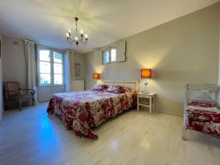 Côté Cité appartements - Parking privé - 100m Cité médiévale - Carcassonne - 9