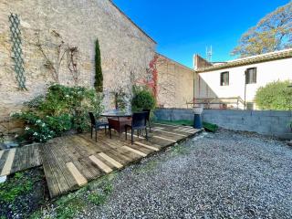 Côté Cité appartements - Parking privé - 100m Cité médiévale - Carcassonne - 8