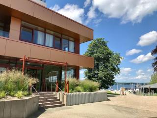 Ferienwohnung Anna Fördeblick - Glücksburg - 7