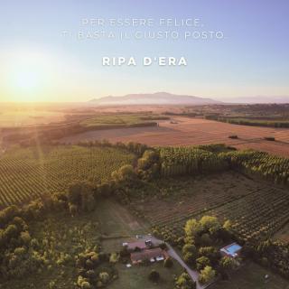 Ripa D'Era - Capannoli - 0