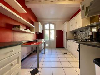 Côté Cité appartements - Parking privé - 100m Cité médiévale - 4